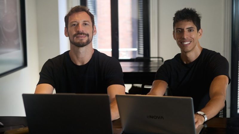 Nota de TN — Show / Redes sociales sobre YA Comunica